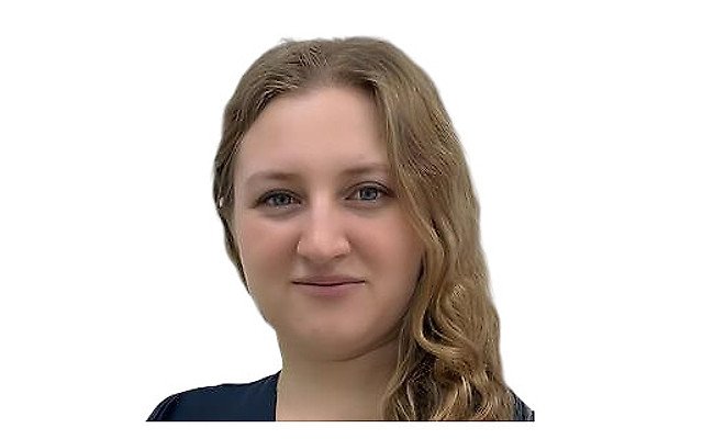 Задоя Алёна Николаевна