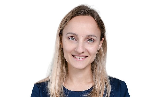 Варзанова Василиса Викторовна