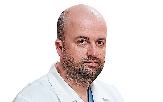 Поваляев Алексей Владимирович