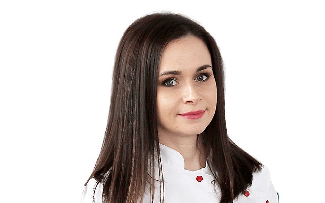 Зайцева Екатерина Наилевна