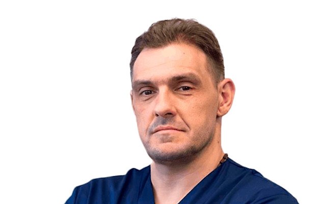 Тащилин Сергей Сергеевич