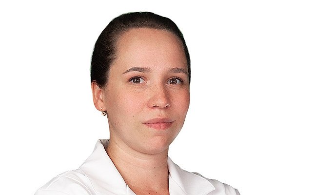 Туманова Лидия Михайловна