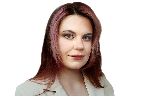 Алексеева Карина Витальевна