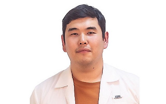 Исмаилов Адилет Камчыбекович