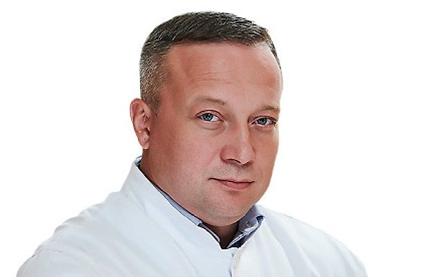 Рыдевский Максим Станиславович