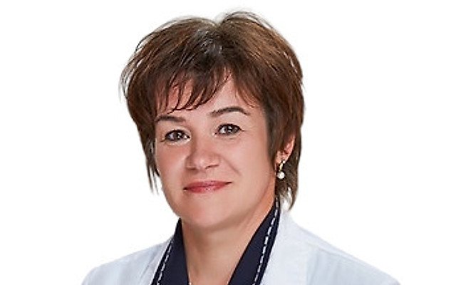 Семиошина Ольга Евгеньевна