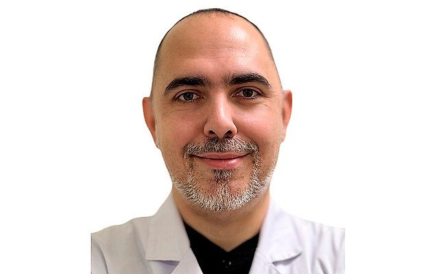 Зиньковский Евгений Сергеевич