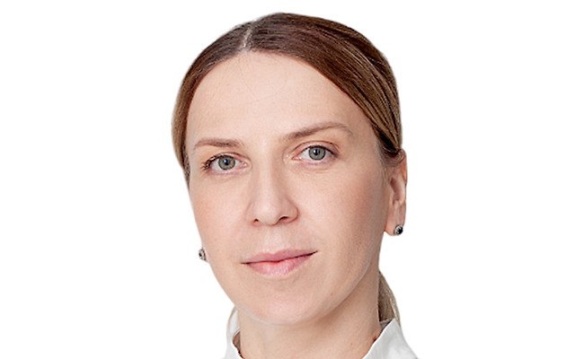 Карова Заира Анатольевна