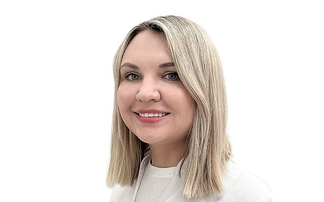 Кяжкина Елена Владимировна