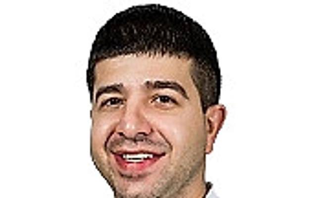 Шаноян Арман Георгиевич