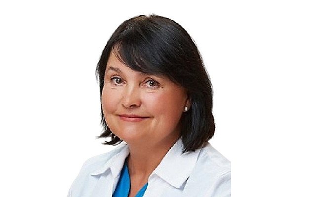 Смольникова Татьяна Николаевна