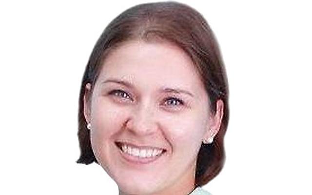 Кузнецова Марианна Александровна