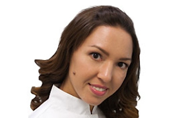 Беляева Наталья Алексеевна