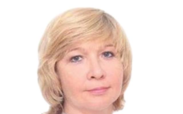 Байбакова Татьяна Игоревна