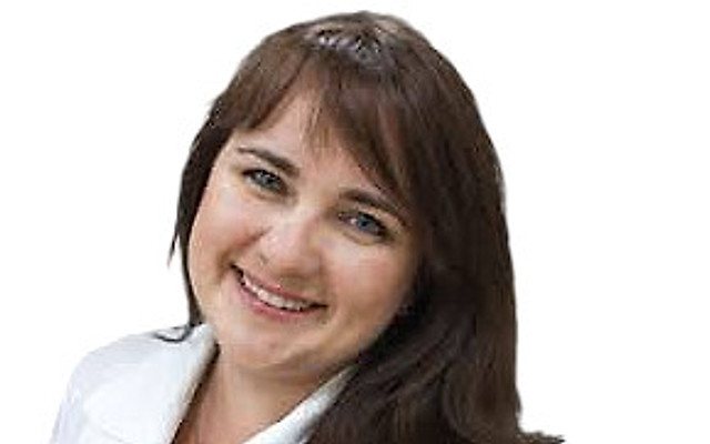 Маштакова Светлана Сергеевна