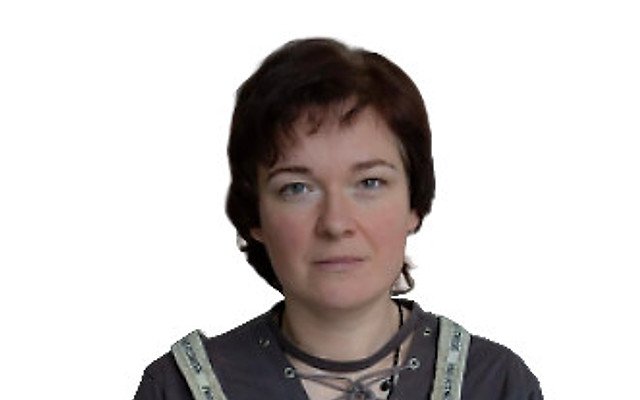 Склярова Валерия Валерьевна