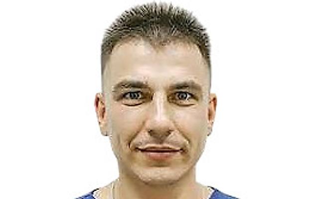 Карнов Дмитрий Владимирович