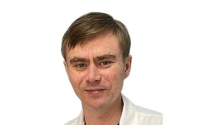 Гнидин Владимир Владимирович