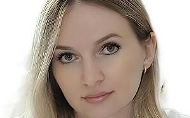 Иванова Екатерина Сергеевна