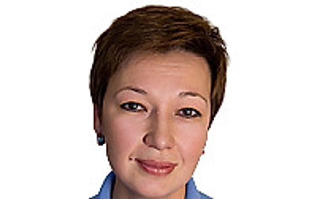 Павлова Татьяна Владимировна