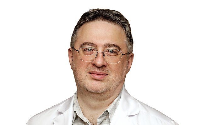 Дмитриев Дмитрий Викторович