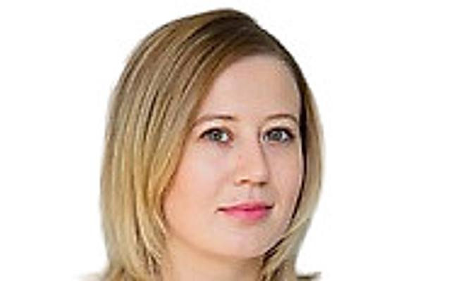 Захарова Екатерина Сергеевна