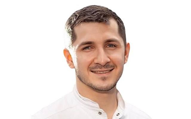 Мутов Руслан Ниязович