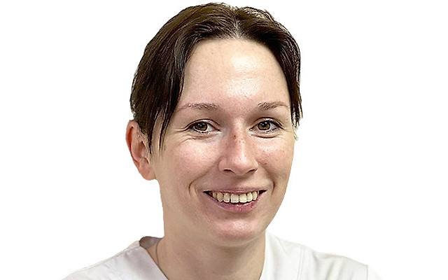 Мартыненко Екатерина Николаевна