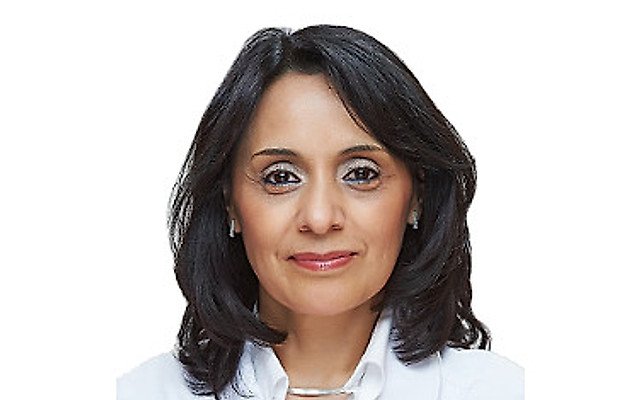 Хименес Сантана Сильвиа Ирене