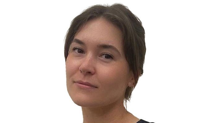 Оразова Полина Бахадировна