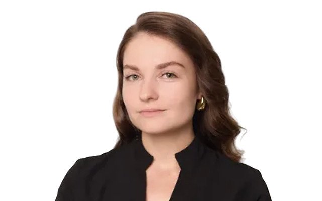 Фролова Мария Сергеевна