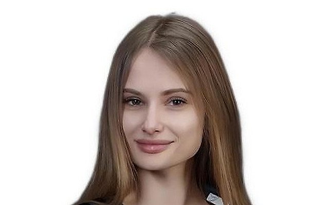 Решетняк Алена Сергеевна