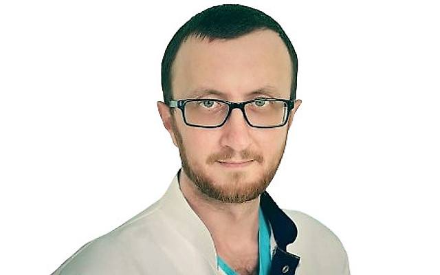 Гагиев Зажа Важаевич