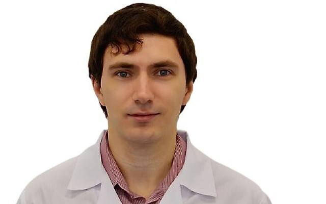 Хинтибидзе Юрий Александрович