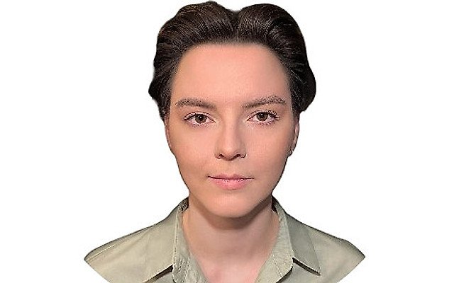 Возиянова Мария Михайловна