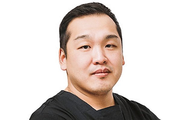 Пан Валерий Игоревич