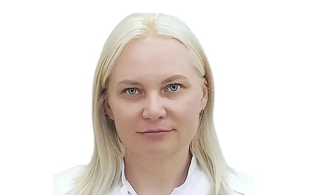 Беляева Людмила Викторовна