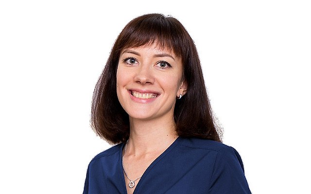 Курдюкова Дарья Юрьевна