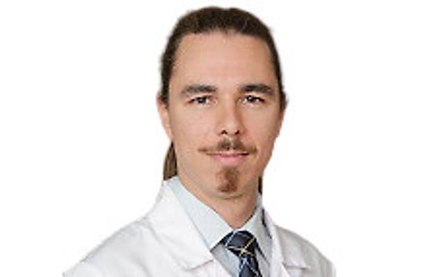 Морозов Андрей Олегович