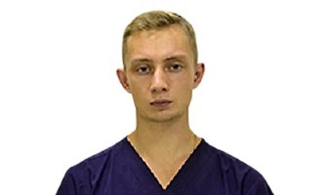 Моськин Андрей Станиславович 