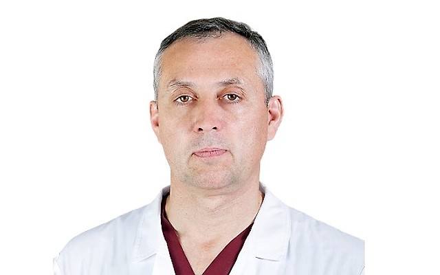 Гончаренко Вадим Витальевич