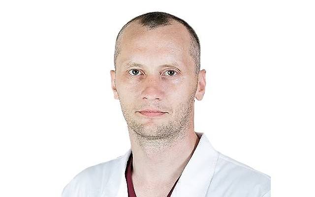 Зубков Петр Анатольевич