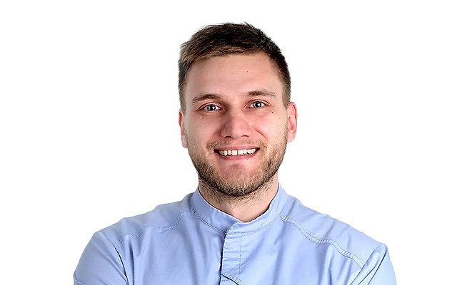 Нуждов Даниил Александрович