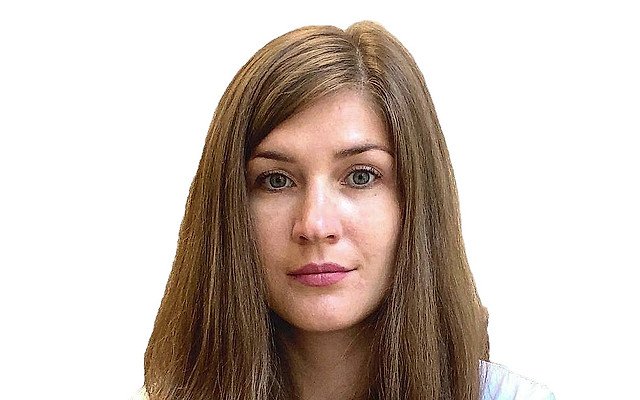 Лескова Анастасия Игоревна