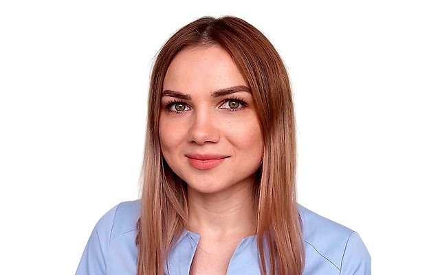 Головинская Ольга Ивановна