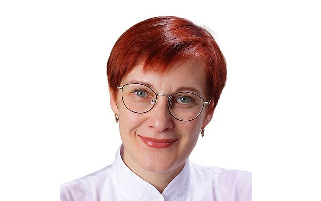 Шигаева Елена Сергеевна