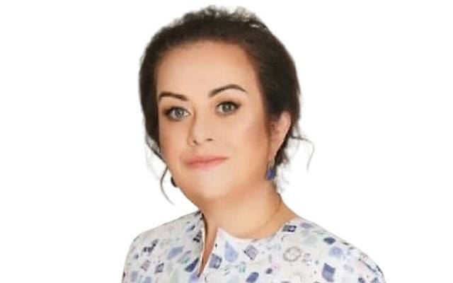 Зуева Светлана Вячеславовна