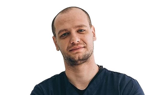 Гвазава Гига Гигаевич