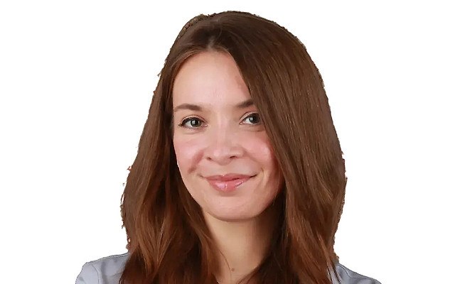 Резванова Наталия Александровна