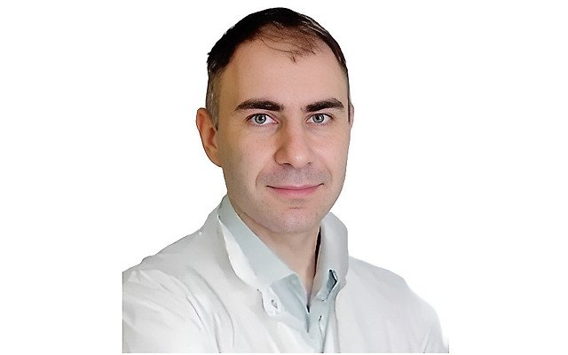 Сизиков Алексей Олегович